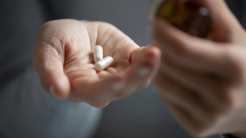 Újabb vizsgálat bizonyítja, hogy az antidepresszánsok segítenek a koronavírus ellen