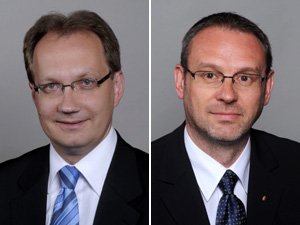 Két férfival erősíti meg Selmeczit a Fidesz