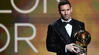 Botrányos szavazás és Messi hét csodája