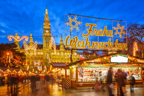 Ez a 10 legszebb karácsonyi vásár Európában, magyar város is a listára került
