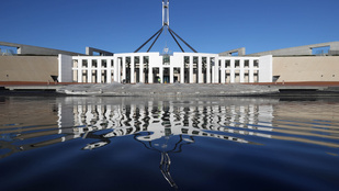 Az ausztrál parlament dolgozóinak egyharmadát molesztálták