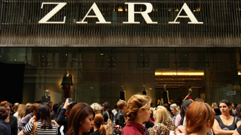 Családban marad a Zara anyavállalata