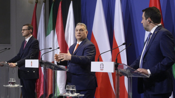 Egyelőre még nem teljesül Orbán Viktor álma, késik az európai reneszánsz