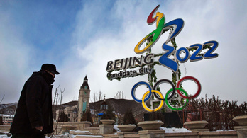 Bojkottálhatja Berlin a pekingi téli olimpiát