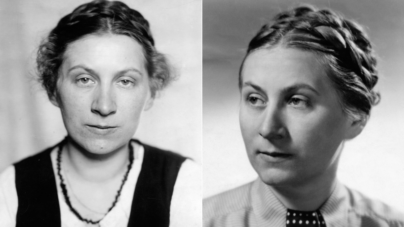 A náci birodalom legmagasabb rangú asszonya volt: Gertrud Scholtz-Klink a férfiak szolgálására tanította a nőket