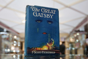 Már a címnél majdnem elbukott Fitzgerald: A nagy Gatsby a sokadik választás volt