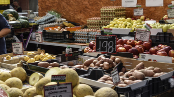 Befagyaszthatják az alapvető élelmiszerek árát?