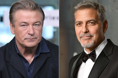 Alec Baldwin így szúrt oda George Clooney-nak és a többi kritikusának: a tragédiába fulladt forgatásról nyilatkozott