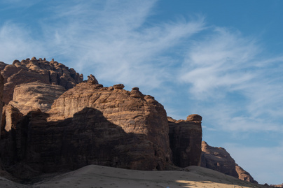 Régebbi, mint a Stonehenge, de csak 3 évvel ezelőtt bukkantak rá: ilyenek a szaúd-arábiai óriás teveszobrok
