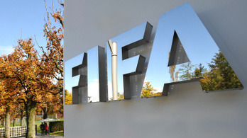 Dél-Afrika és Benin óvott, amit a FIFA elfogadhatatlannak minősített