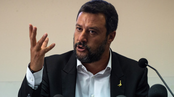 Salvini: a konzervatív politika előnyös lehet Európa számára