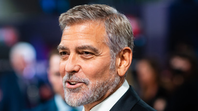 George Clooneynak nem érte meg odanyúlni 35 millió dollárért, pedig egy egynapos munkáról volt szó
