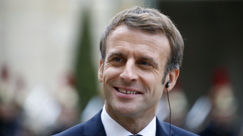 Macron: Több európai ország nyitna Afganisztánban közös diplomáciai képviseletet