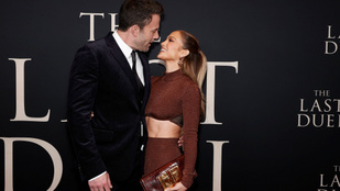 Jennifer Lopez új párjával és annak gyerekeivel tölti az ünnepeket