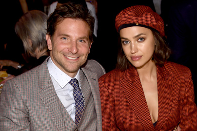 Azt pletykálják, Bradley Cooper és Irina Shayk újra együtt vannak: ilyen a kapcsolatuk valójában