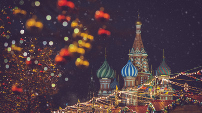 Nem minden orosz művet lehet kilóra mérni: íme 5 különös hangulatú orosz történet