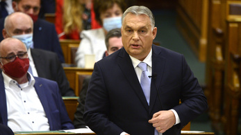 Orbán Viktor: Három helyett öt százalékkal emelik a nyugdíjat januártól