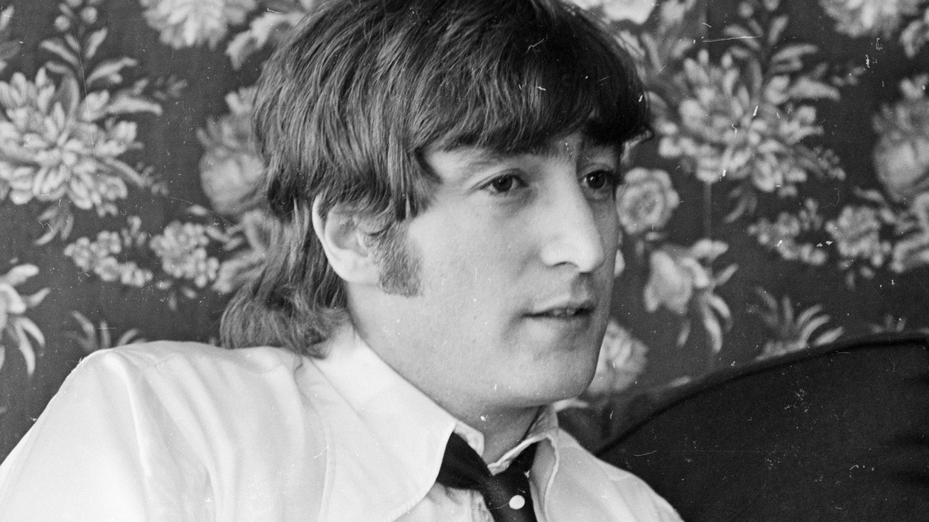 Szívszorító, mit mondott John Lennon a halála előtt feleségének: ma 41 éve, hogy elhunyt a Beatles énekese