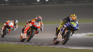 Moto GP Katar