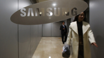 Összevonás és átszervezés a Samsungnál