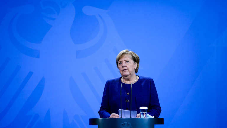 Milyen lesz a német politika Merkel után?