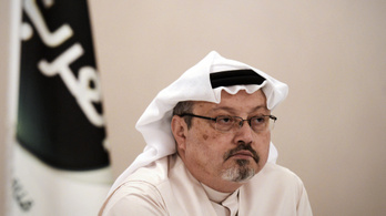 Szabadon engedték a szaúdi halálosztag egyik feltételezett tagját
