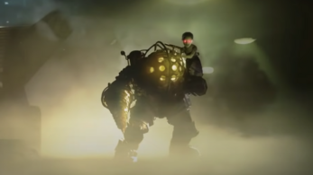 Hét lakat alatt őrzik, mégis kiszivárogtak az első infók az új BioShockról