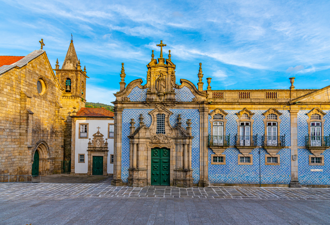 Guimarães Portugália