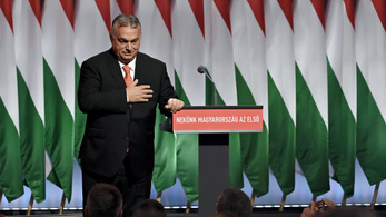 Orbán Viktor különös találkozóra hívta az új német kancellárt