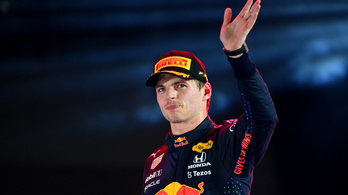 Három ok, amiért Max Verstappen lesz az F1 új világbajnoka