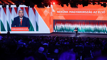 Nőtt a Fidesz támogatottsága országszerte, de inkább a Nyugathoz tartoznánk, mint a Kelethez