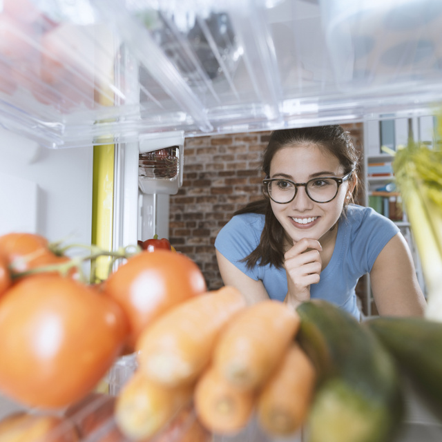 8 zöldség, amit semmiképp se tárolj hűtőben: könnyen elvesztik a zamatukat