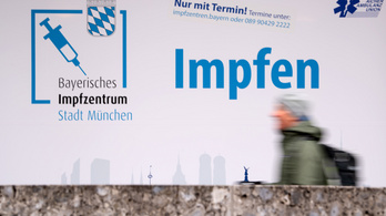 Összehangolt oltási kampányt indítottak a legnagyobb német cégek