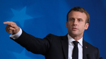 Franciaország a határellenőrzésre helyezi a hangsúlyt uniós elnöksége idején