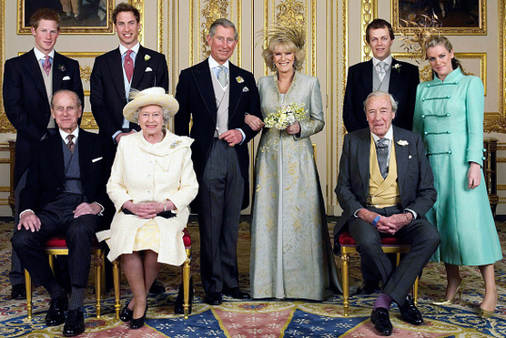 Meglepő, de a királyi család karácsonyi vacsorája jó eséllyel egyszerűbb, mint a tied