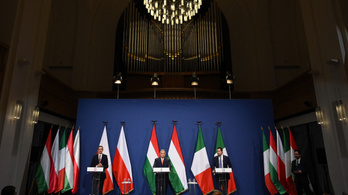 Átírhatja az európai erőviszonyokat Orbánék jobboldali szövetsége?