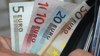 Nem lenne jó, ha mindenki mindent euróban számolna