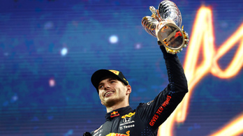 Így lett a legfiatalabb versenyzőből az F1 legdrámaibb világbajnoka