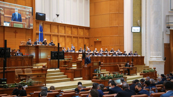 A román kormány nem lelkesedik a székely személyi igazolványért