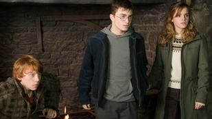 152 millió forintért kelt el a Harry Potter első kiadásának egy kötete