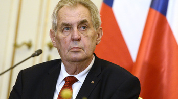 Pénteken nevezik ki az új kormányt Csehországban