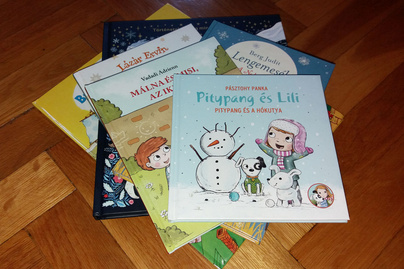 6 igazán édes mesekönyv ovisoknak, amit szülőként is örömmel olvasol - Karácsonyra is remek ajándék