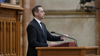 A pénzügyminiszter bejelentette: Magyarország olyat csinált, mint még soha