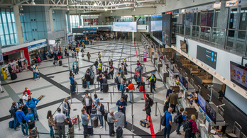 Orbán Viktor bejelentése után leállították a Budapest Airport átvilágítását