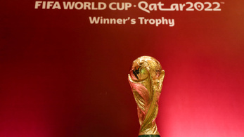 Magyarország kézilabda-Eb-t, Katar foci-vb-t rendez 2022-ben