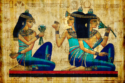 Már az ókori Egyiptomban létezett terhességi teszt: furcsa módokon állapították meg a terhességet a történelem során