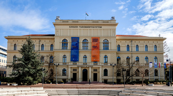 A szegedi egyetem továbbra is az egyik legjobb Európában