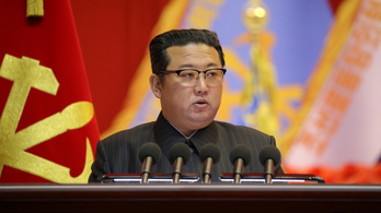 Kim Dzsongun gyászol, meghalt a rokona