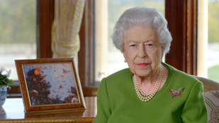 Nem hagyta jóvá II. Erzsébet: meg kellett változtatni a királyi családtag nevét