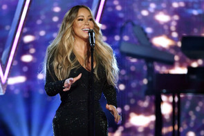 47,5 millió fontot ért a lelkesedés: Mariah Carey történelmet írt a karácsonyi slágerével